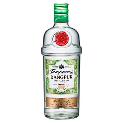 Tanqueray Rangpur Gin 70cl